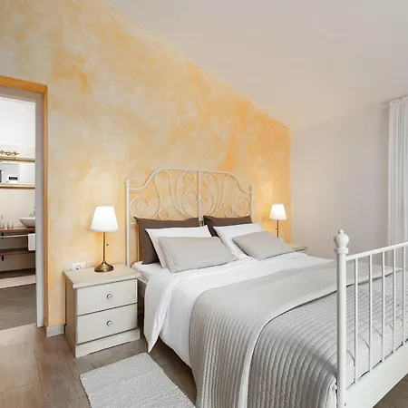 别墅 Casa Garibaldi By Villsy *